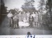 Společně na výletě-U lávky do Letkovic-léto 1943